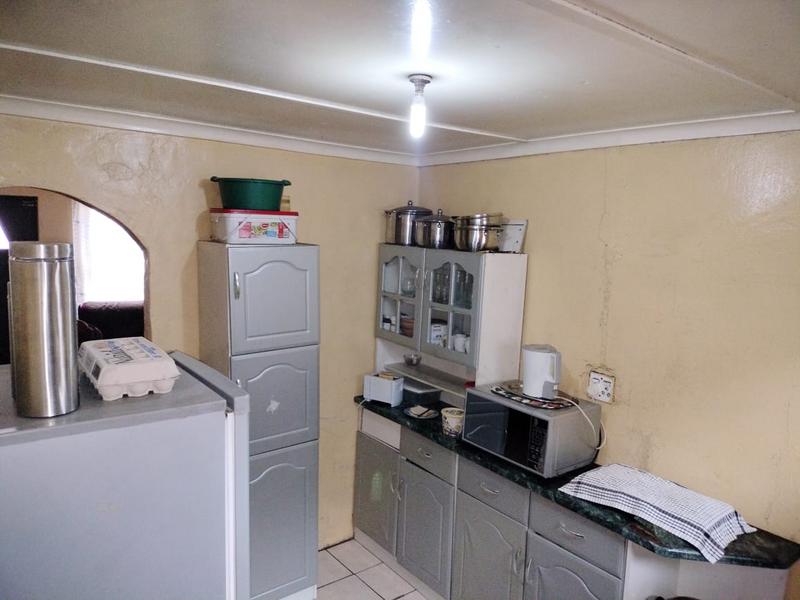 2 Bedroom Property for Sale in Griffiths Mxenge Western Cape